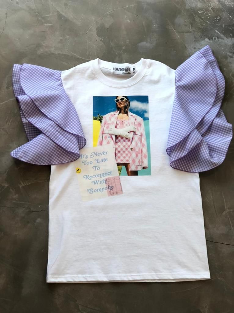 Hanger Never Late To Reconnect