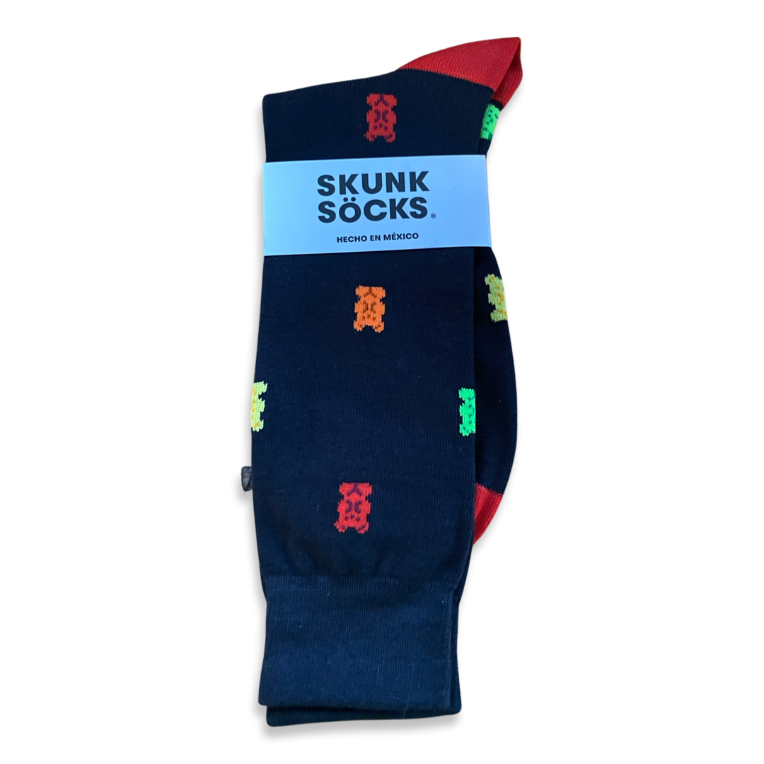 Gummy Bears Socks