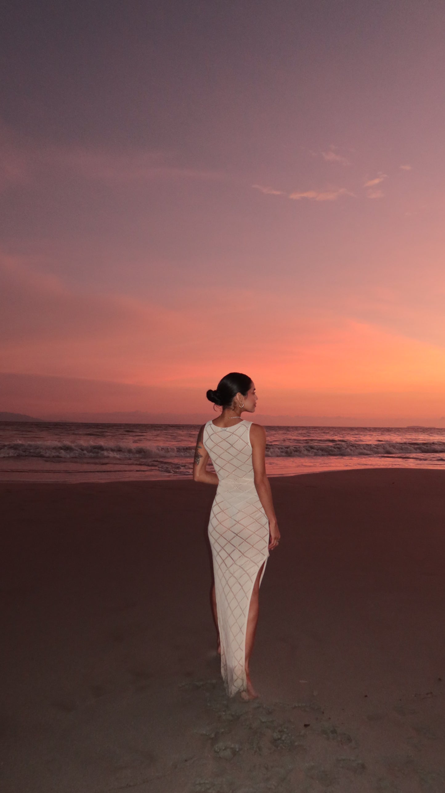 Diamond Maxi Coverup