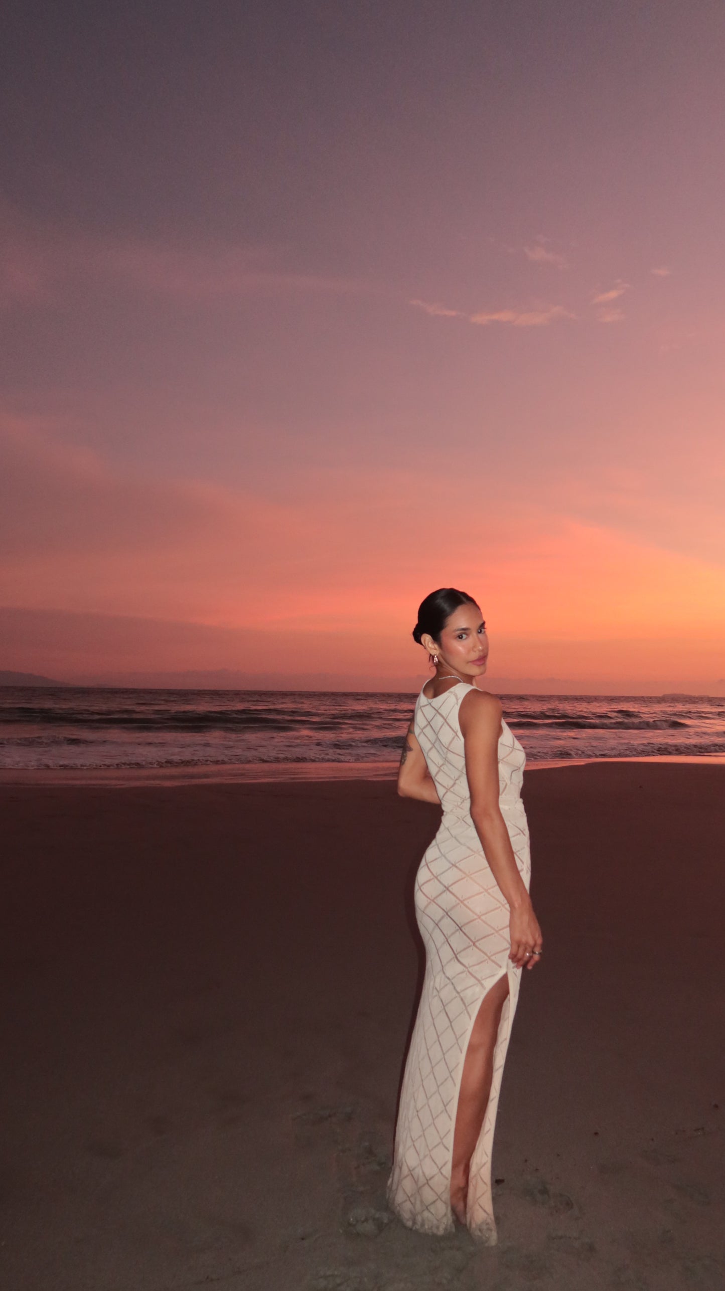 Diamond Maxi Coverup