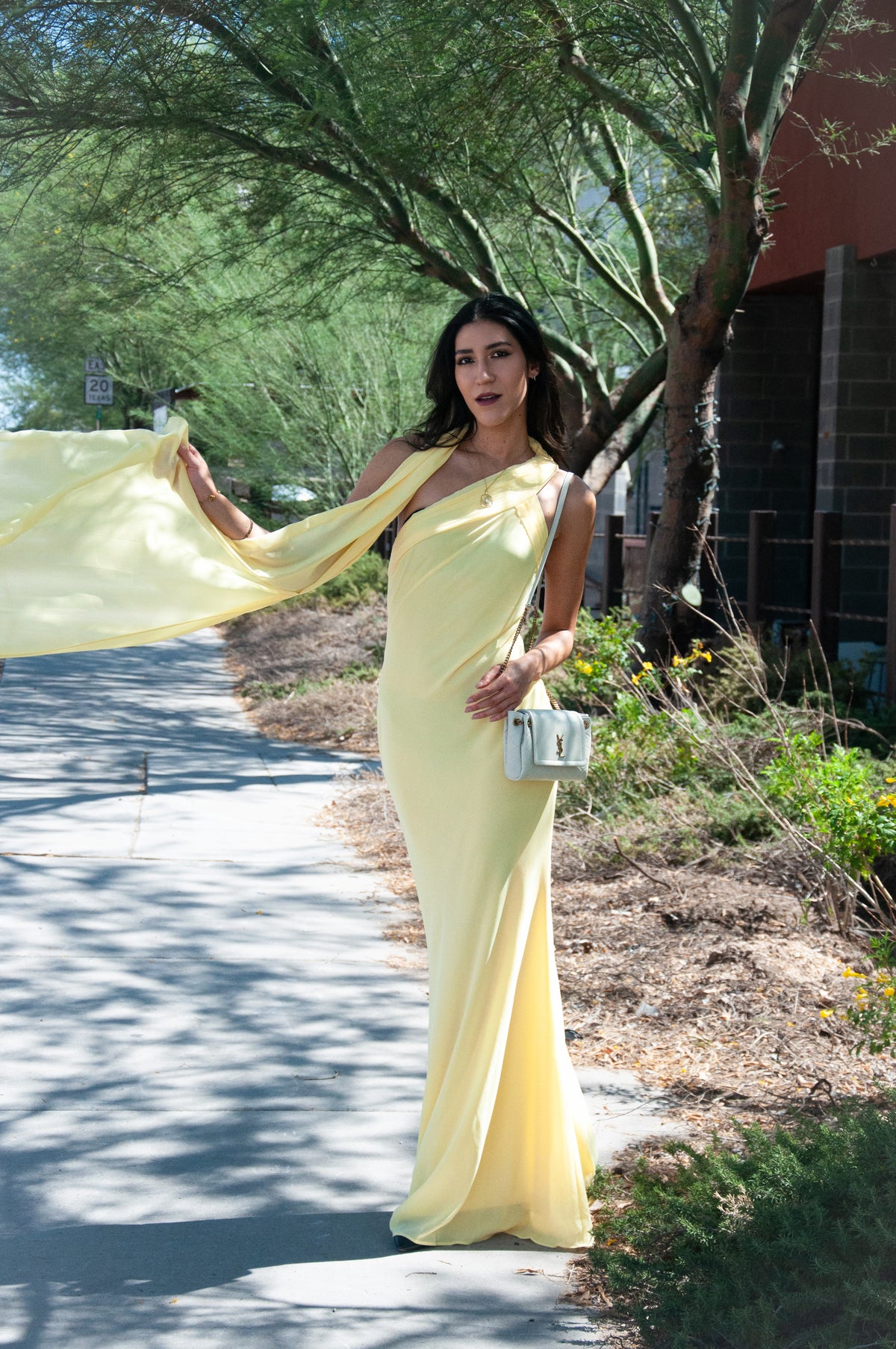 The Sol Maxi