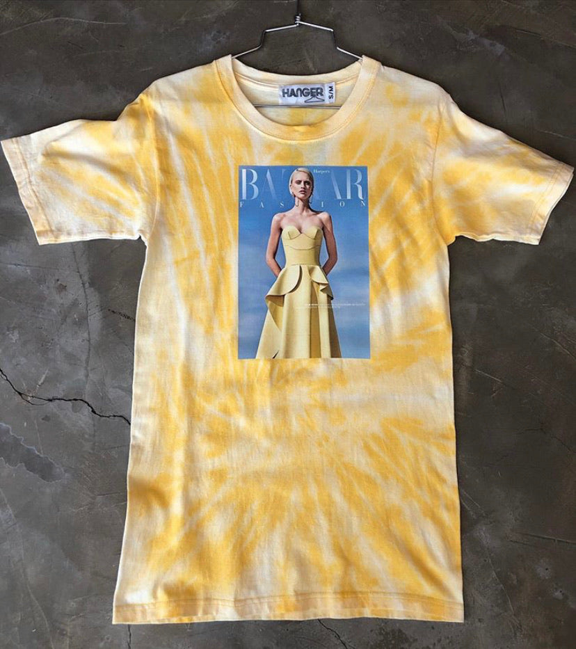 Bazar Tie Dye T-shirt